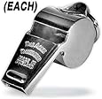Acme Thunderer Metal Whistle