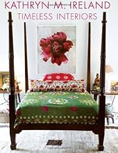 Kathryn Ireland Timeless Interiors