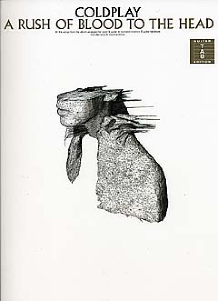 Coldplay: A Rush of Blood to the Head