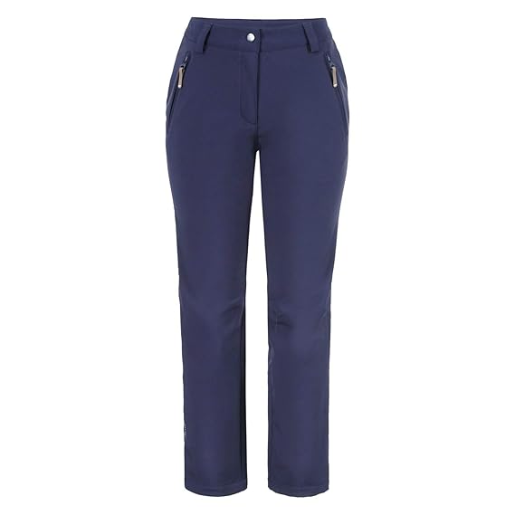 Icepeak Damen Savita Softshell Hose