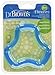 Dr. Brown's Flexees Ergonomic Teether, Blue
