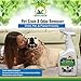 Pawfectchow Anxiety Relief Calming Treats for Dogs - Organic Seed Oil - Aids Stress Anxiety Barking Separation Fireworks & Thunder - Moderate Aggressive Behavior - 120 Soft Chews