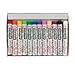 SAKURA Cray-Pas Junior Artist Oil Pastels, Assorted Colors, Set of 12 (XEP12)