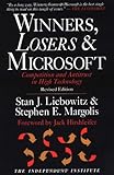 Winners, Losers & Microsoft: Competition and Antitrust in High Technology cover