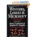 Winners, Losers &amp; Microsoft: Competition and Antitrust in High Technology