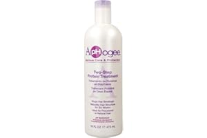 Aphogee Two-step Treatment Protein for Damaged Hair 16 oz.