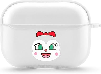 Amazon 第3世代対応 コキンちゃん アンパンマン Airpods Pro ケース カバー 保護カバー 充電ケース 収納ケース Tpu シンプル 透明 クリアケース エアポッズ プロ カバー Danesi 全面保護 軽量 キャラクター おしゃれ Danesi イヤホン ヘッドホンアクセサリ Amazon 第3世代対応 コキンちゃん アンパンマン Airpods Pro ケース カバー 保護カバー 充電ケース 収納ケース Tpu シンプル 透明 クリアケース エアポッズ プロ カバー Danesi 全面保護 軽量 キャラクター おしゃれ Danesi イヤホン ヘッドホンアクセサリ