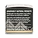 Redmond Earthpowder - All Natural Tooth and Gum Powder Bentonite Clay and Charcoal Teeth Whitener, Peppermint Charcoal …