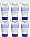 Eucerin, Skin Calming Daily Moisturizing Creme 1 6 Ounce, (Pack of 6)