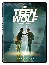 Teen Wolf: Season 6 / Part 1