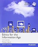 Ethics for the Information Age Global Edition