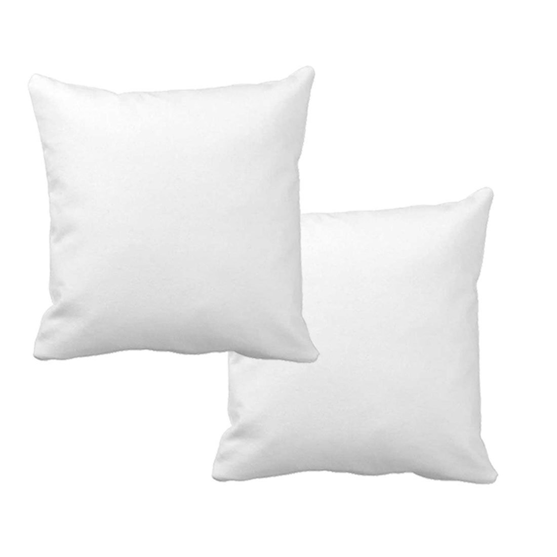 Buy The Home Talk Square Cushion Fillers Pillow Inserts For Sofa