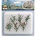 JTT Scenery Products Flowering Plants Rose Vines HO Scale Hobby Train Sceneries