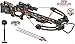 TenPoint Turbo GT Crossbow Package with 3x Pro-View 2 Scope, 3 Pro-Elite Carbon Arrows, 3-Arrow Instant Detach Quiver, and Ambidextrous Side Quiver Mount, With Acudraw 50