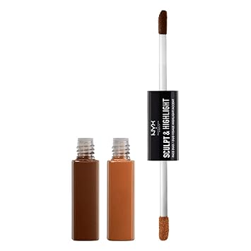 sculpt & highlight face duo