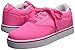 Heelys Launch Skate Shoe (Little Kid/Big Kid),Neon Pink,4 M US Big Kid