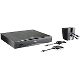Barco ClickShare CSE-800 | 8 Users Wireless Presentation Collaboration System