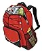 OAGear Backpack Cooler - Red