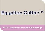 Dulux Easycare Bathroom Soft Sheen Emulsion Paint Egyptian Cotton 2.5L view 6