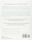 Image de The Mindfulness and Acceptance Workbook for Anxiety: A Guide to Breaking Free from Anxiety, Phobias, and Worry Using Acceptance and Commitment Therapy