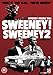 'Sweeney! Movie Collection (Sweeney!/Sweeney 2) DVD'