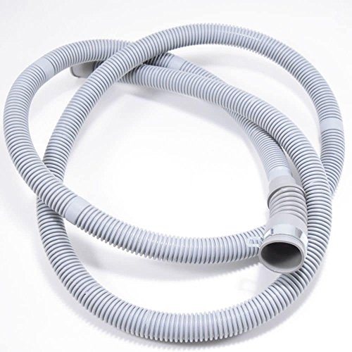 Samsung DC97-17093A Assembly Hose Drain(I)