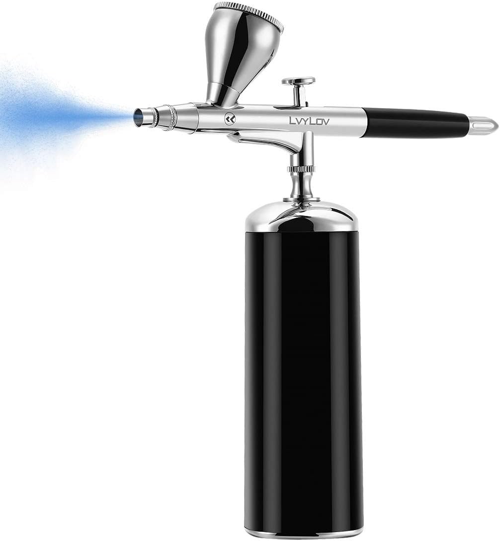 pistola a spruzzo per la decorazione di torte