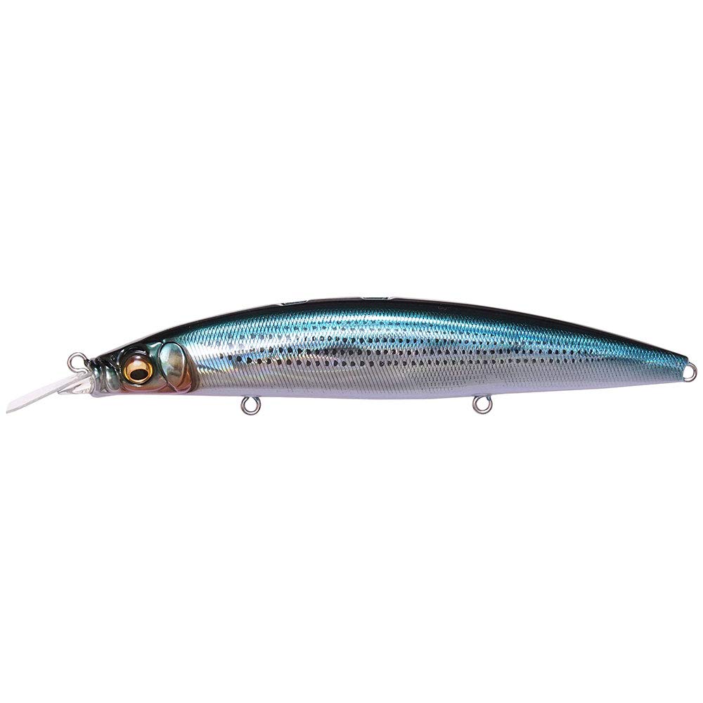 Lure Megabass Zonk 120 Sw – 20g
