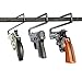 SnapSafe Mixed Handgun Hangers (6 Pack)