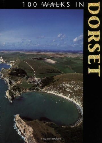 100 Walks in Dorset Paperback – 27 Feb. 1995