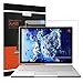 Megoo Surface Book 2 Screen Protector, Tempered Glass/Easy Installation/Anti-Scratch/Smooth Touching, (Updated Version 2019), Also Compatible for Microsoft Surface Book - 13.5 Inch primary