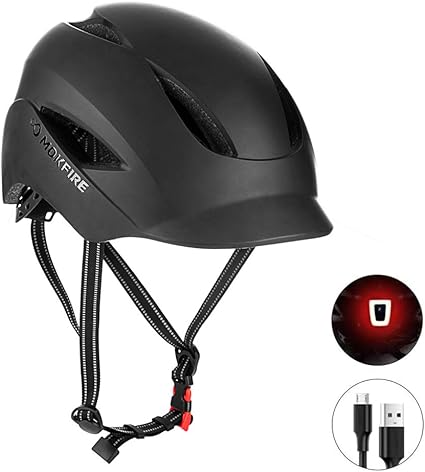 women's commuter bike helmet