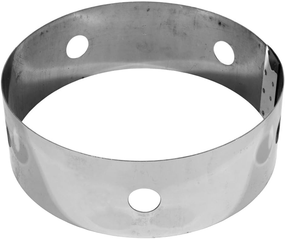 RING WOK SS FITS 16" WOK, EA, 12-0558 TOWN FOODSERVICE EQUIP WOKS