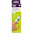 Flents Two-Sided Insty Splint Value Pack, Finger Splint for Trigger Finger, Fractures, Sprains & Arthritis, Adjustable Support Brace for Injury Recovery & Stabilization, 1 Medium and 1 Large