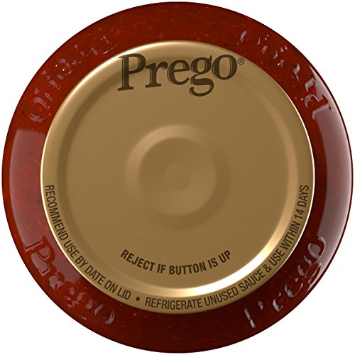 Prego Italian Sausage & Garlic Sauce - Image 14