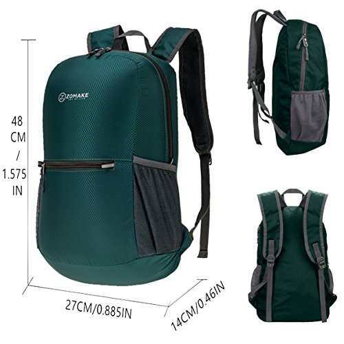 Sports & Outdoors, Outdoor Recreation, Camping & Hiking, Backpacks & Bags, Backpacking Packs, Hiking Daypacks