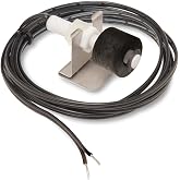 RectorSeal Safe-T-Switch 97647 Condensate Overflow Switch, Slim Design, HVAC