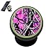 Muddy Girl Camo Pink Car Magnetic Phone Holder Mobile Bracket Car Mount Holder Fits 360 Rotation for iPhone Galaxy and other Universal Smartphones