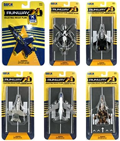 Runway30 F-15 Eagle - F-18 Black - F/A-18 Military - F/A-18 Blue Angel - UH60 Presidential Helicopter - Air Force One VC25