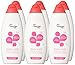 Mountain Falls Body Wash, Lemon Verbena and Pomegranate, Compare to Dove, 22 Fluid Ounce (Pack of 6)