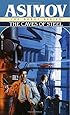 The Caves of Steel (R. Daneel Olivaw, Book 1)