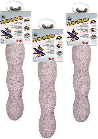 Living World Pedi-Perch, X-Large