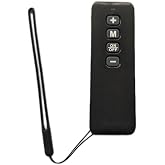 Treadmill Remote Control, Supported Models: TB128 only