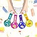 mimoday Kids Headphones for Kindle Fire Kids Edition Tablet Volume Limiting with Microphone Over Ear Headphones for Boys Girls(Blue)