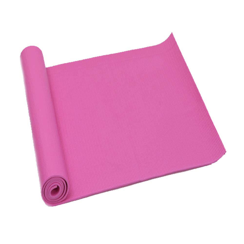 HEXIAOPENG Alfombrillas de Yoga, Antideslizantes, para ...