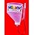 EZ-SqueezeTM Jello Shot Party Pack - Includes The Jellinator and 100 Cups with Lids
