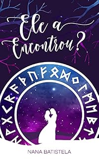 Livro Ele a Encontrou?