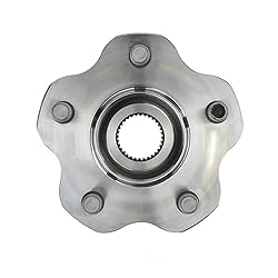 Stirling P512565PR_KF20 - Pair 2 Rear Wheel Bearing