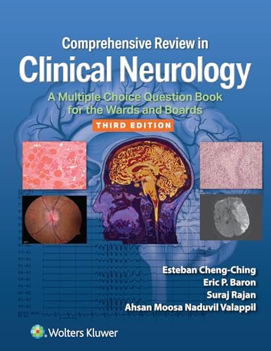 Amazon.com: Clinical Neurology and Neuroanatomy: A Localization
