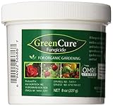 Green Cure Solutions GF8OZ Greencure Fungicide, 8 oz